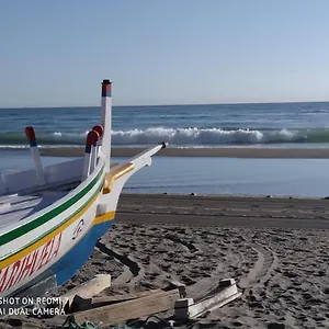 Cervera , Torremolinos Spanje