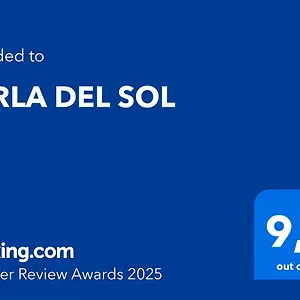 Perla Del Sol , Torremolinos Spanje