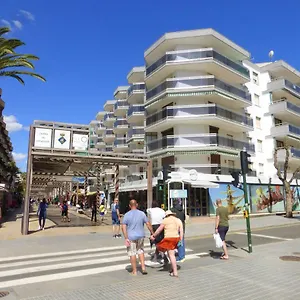 Bahia Dorada Y Iris , Salou Spanje